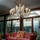 IDEAL LUX - STRAUSS SP18  140629