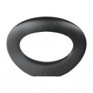 V-TAC - 9W LED Wall Light Black Body 3000K SKU: 218309 VT-811-B-N