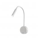 MANTRA - Аплик 6046 Matt White 3W 3000K 185lm BOAVISTA