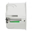 SCHNEIDER ELECTRIC - 4 Gang Flush Mounting Box IMT35945 50mm depth (1)