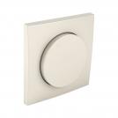 EFAPEL - Face plate for Dimmer Switches PEARL 90721 TPE LOGUS 90