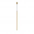 NOWODVORSKI - pendant  luminaire  LASER 1000 gold I 10446 
