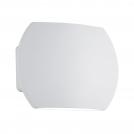PAULMANN - LED Аплик   70792   BOCCA ⚡ 2700K⚡ 305lm / 305lm 230V ⚡ 2x2.7W ⚡ IP 44 ✴ Бял