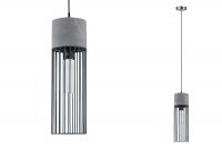 PAULMANN - Pendant Neordic Henja 796.18