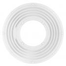 ULTRALUX - Diffuser 90° for LED industrial lamp LIKXN15050 - LIKXN150L90