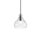 IDEAL LUX - pendant luminaire  COGNAC-4 SP1  167022