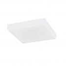 NOWODVORSKI - Ceiling lamp  10470 QUAD WHITE,GX53,15W само LED,IP20
