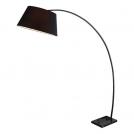 ACA LIGHTING - Лампион MF11185BK 1xE27