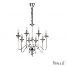 IDEAL LUX - Полилей  ARTU' SP8 073156
