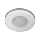 KANLUX - Луна влагозащитена хром IP44 MARIN CT-S80-C (04703)