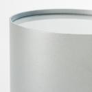 NOWODVORSKI - Moon  POINT PLEXI SILVER M 6527 (2)