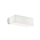 IDEAL LUX - BOX AP2  Bianco 009537