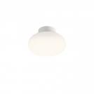 REDO GROUP - Плафон UBIS 01-2229 LED 15W, 1545lm, 3000/4000/5000K, dimmable 