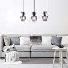 RABALUX - PENDANTS ABRA 72163 E27 3X MAX 60W (4)