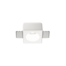 IDEAL LUX - recessed noon  SAMBA  ROUND D55 230580 GU10 max 1 x 35W