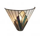INTERIORS 1900 - wall luminaire ASTORIA  63940 E14, 40W