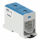 MOREK - OTL300-1 blue 1xAl/Cu 95-300mm² 1000V Universal terminal  MAA1300B10