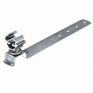 ДИКОМ - Roof Slope Conductor Holder for Lightning Protection