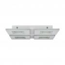 EGLO - плафон  PADROGIANO-Z  900481 LED 26.2W, 3800LM, 2700-6500K