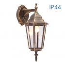 VIVALUX - Lantern MARIBOR WD001/AB IP44 VIV004186 