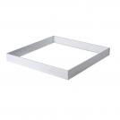 KANLUX - Surface-mounted frame white BRAVO 27617