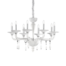 IDEAL LUX - Полилей MIRAMARE SP8 068190 (3)