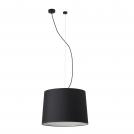 FARO -  pendant lamp  CONGA 64314-56  E27, 15W