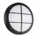 SAXBY - Плафон  LUIK  GRILL 61650  LED 18W, IP65