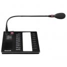HONEYWELL - Console with microphone and 16 buttons, Intevio RK-MIC
