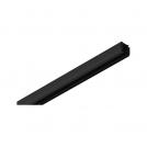 PAULMANN -  91356 ProRail3 rail 1m ✴max. 3680W~230V✴black