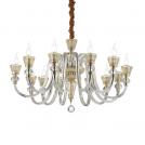 IDEAL LUX - STRAUSS SP12 140612