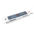 ACA LIGHTING - MINI LED Драйвер 48W 230V AC-24V DC  2A, IP20 с кабел MP48CV24