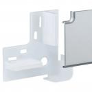 PAULMANN - Ъглов конектор 90° (к-кт. 2бр.) на Профил за LED Лента  70453  LED Strip Profile Duo Connector 90° Corner 2-pack✴Алуминий Мат (3)