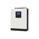 ACA LIGHTING - Инвертор PURE SINE WAVE 2400W, 24VDC с включен соларен контролер за зареждане PWM 50A  PIP2424HS