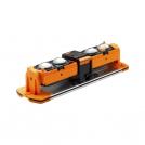 ALEAN -  Barrier IR, 2 channels - 150 m 30172308 (1)