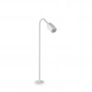 IDEAL LUX - Лампион  LOOP PT1 SMALL Bianco   179087