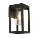 SEARCHLIGHT - Аплик 28731BK  E27, 15W