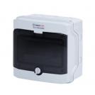 ACA LIGHTING - N8-D FUSE BOX IP65 282N8D