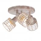 ACA LIGHTING -  Marble  GN733CAW