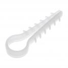 ELEKTRO PLAST - Fast fixing wire grip , band USMO - 10