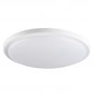 KANLUX - Ceiling-mounted LED light fitting ORTE 24W 4000K 2200lm 120° IP54 29161 