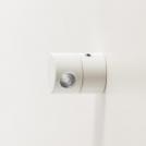 REDO GROUP - Аксесоар  DODO ACM2 WH ACCESORIU FIXARE FIR SUSP. CU MAGNET WH