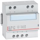 LEGRAND - Modular power supply 230/12Vdc 1.3A 6 mod 413105