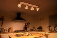 PHILIPS - Спот Bukko - четворна насочена светлина 50604/31/P0 (2)