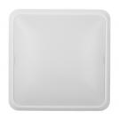 ULTRALUX - SPLM1240D LED Ceiling lamp with microwave dimming sensor 12W 4000K