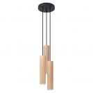 SOLLUX - pendant  lamp   LINO 3P SL.1012