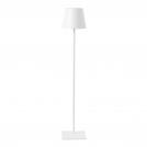 FARO - TOC White floor lamp Ref.70786 IP54