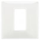 VIMAR - 14641.41 - Plate 1M Reflex snow