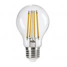 KANLUX - LED light source XLED EX A60 E27 4W 4000K 840lm 36244