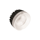 ELMARK - LED COB BASE 13W, 4000K, 36ᴼ, METAL RING 92M6210W36